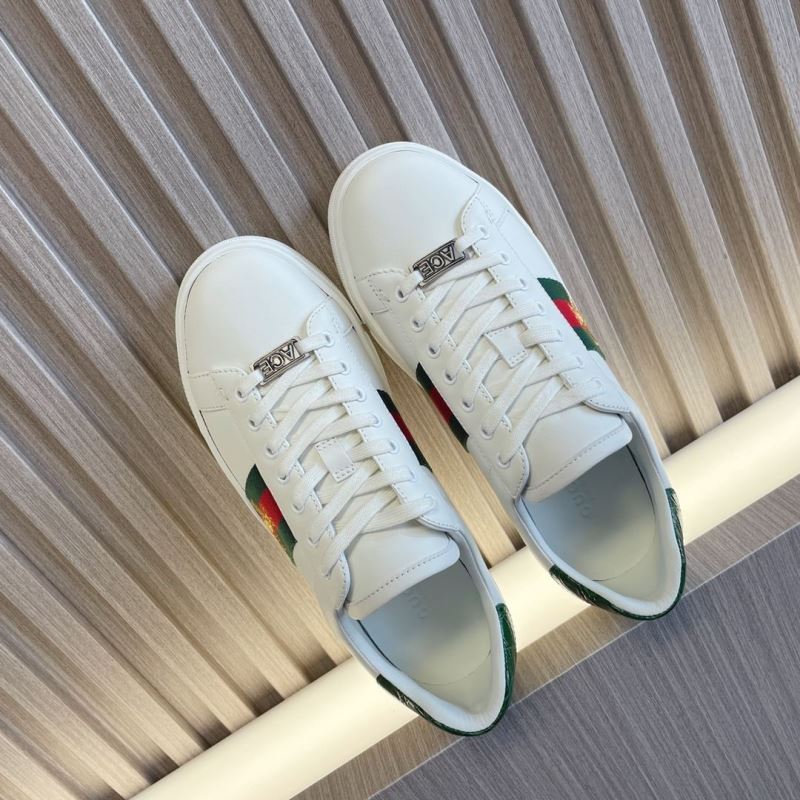 Gucci Screener Shoes